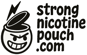 Strong Nicotine Pouches