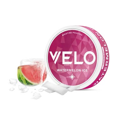 VELO Watermelon Ice logo